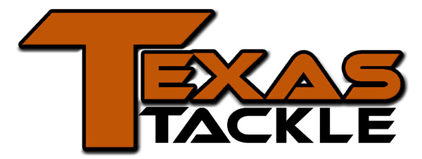 Texas Tackle Executive 